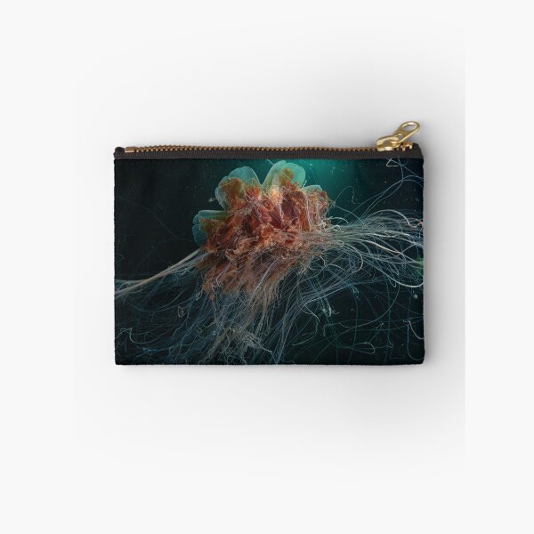 Item preview, Lion's Mane designed and sold by SalishSeascapes.