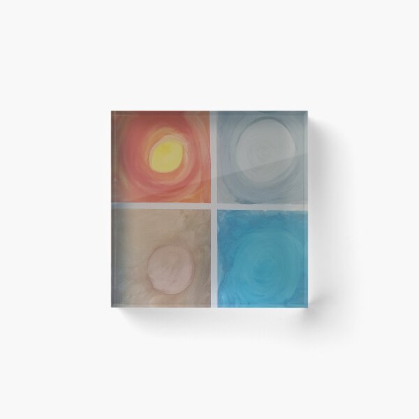Item preview, Splenic Projector  No 1 - The Balancing Point  designed and sold by energyoflove333.