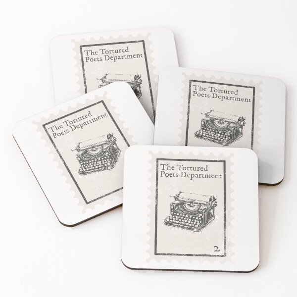 Item preview, The Tortured Poets Department  designed and sold by Jujiab.
