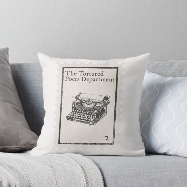 Item preview, The Tortured Poets Department  designed and sold by Jujiab.