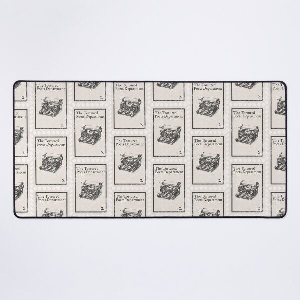 Item preview, The Tortured Poets Department  designed and sold by Jujiab.