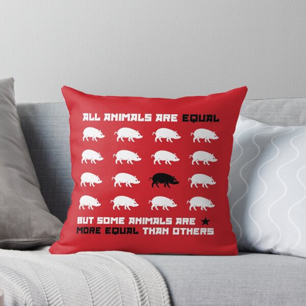 Item preview, All animals are equal 2 designed and sold by twgcrazy.