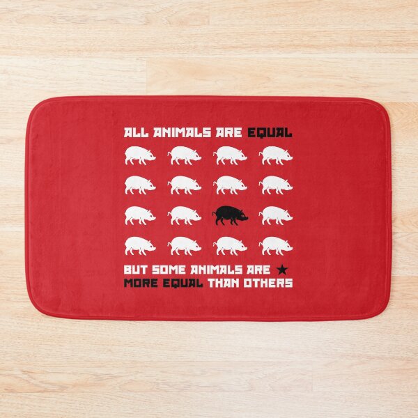 Item preview, All animals are equal 2 designed and sold by twgcrazy.