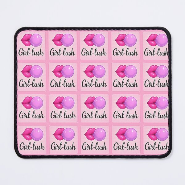 Item preview, PINKY BUBBLE GUM designed and sold by Girllush96 .