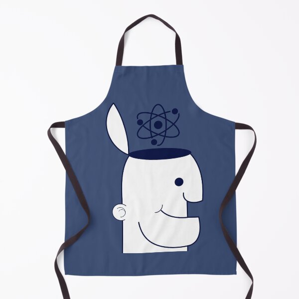 Item preview, Mind and Atom Concept designed and sold by FatmaAhmed90.
