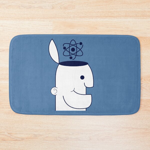 Item preview, Mind and Atom Concept designed and sold by FatmaAhmed90.