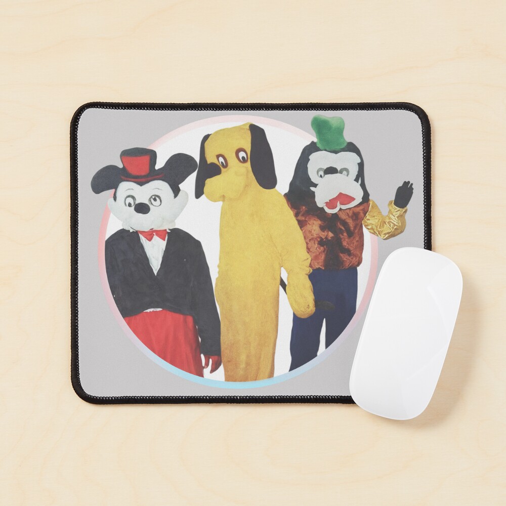 Item preview, Mouse Pad designed and sold by myStudioVisual.