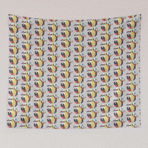 Item preview, BACKPFEIFENGESICHT designed and sold by myStudioVisual.