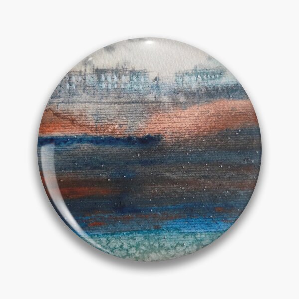 Item preview, Distopic Landscape designed and sold by mbavaresco.