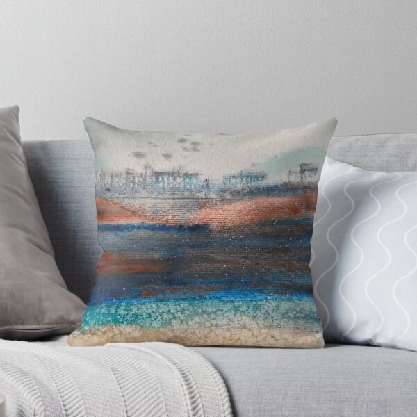 Item preview, Distopic Landscape designed and sold by mbavaresco.