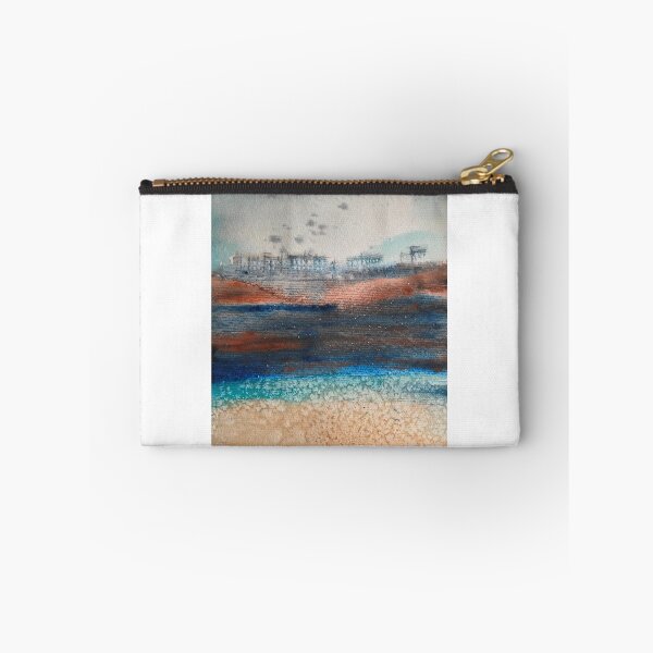 Item preview, Distopic Landscape designed and sold by mbavaresco.