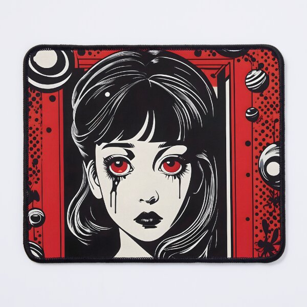 Item preview, A Door That Shouldn't Have Been Opened designed and sold by videodroom.