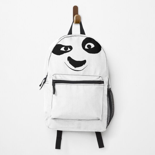 Item preview, Minimal Panda Face designed and sold by MIAMwits.