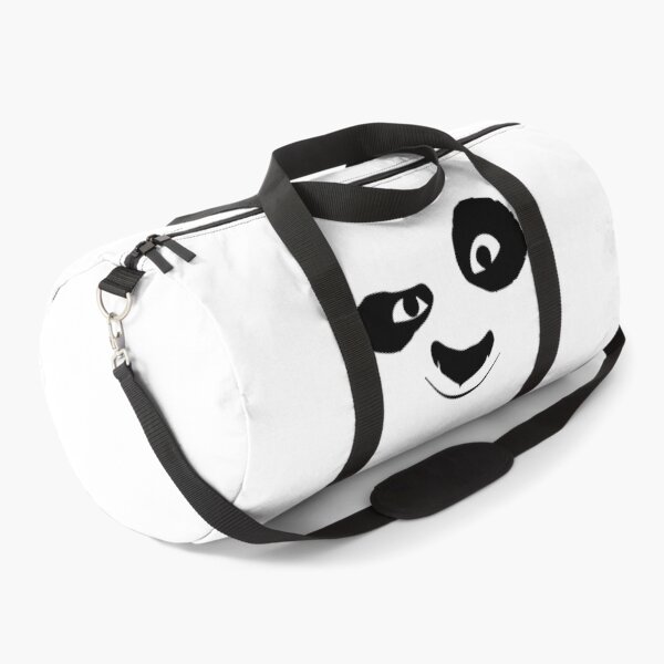 Item preview, Minimal Panda Face designed and sold by MIAMwits.