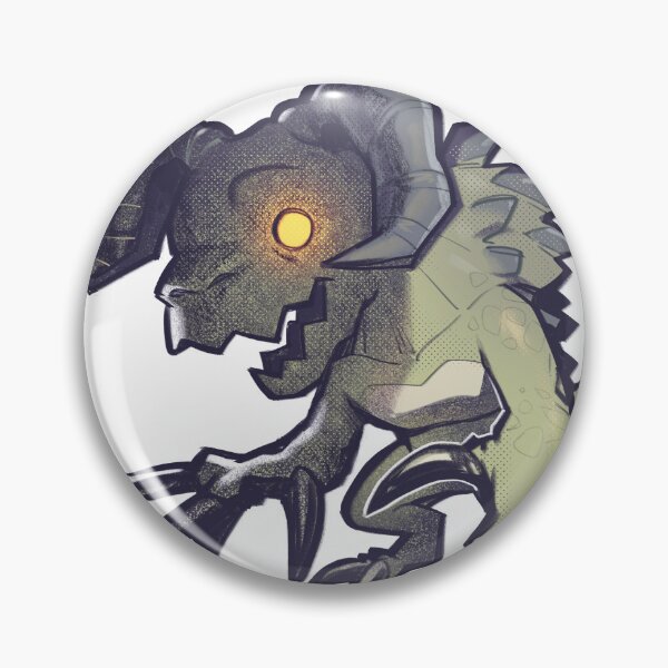 Item preview, DEATHCLAW designed and sold by Fitz Allen.