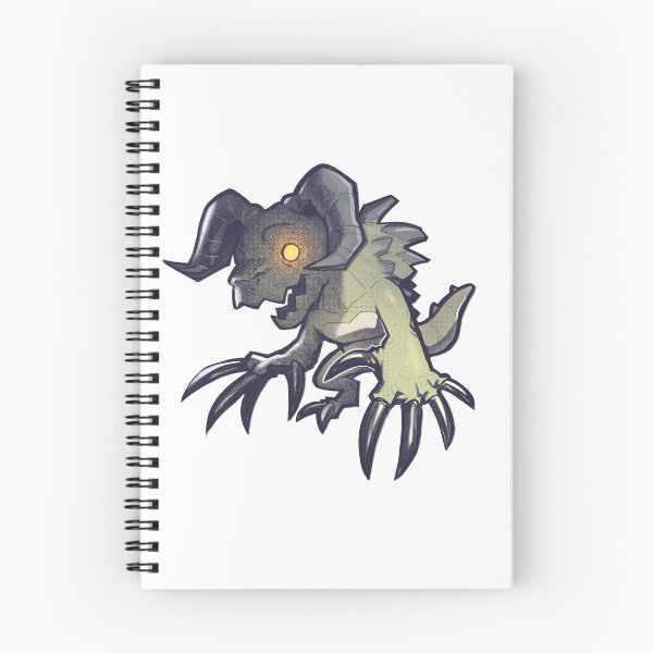 Item preview, DEATHCLAW designed and sold by Fitz Allen.
