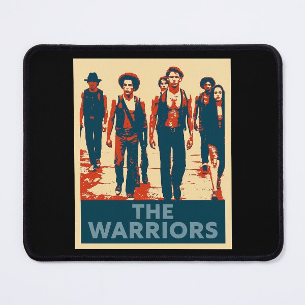 Item preview, The Warriors designed and sold by VerdePlantTees.