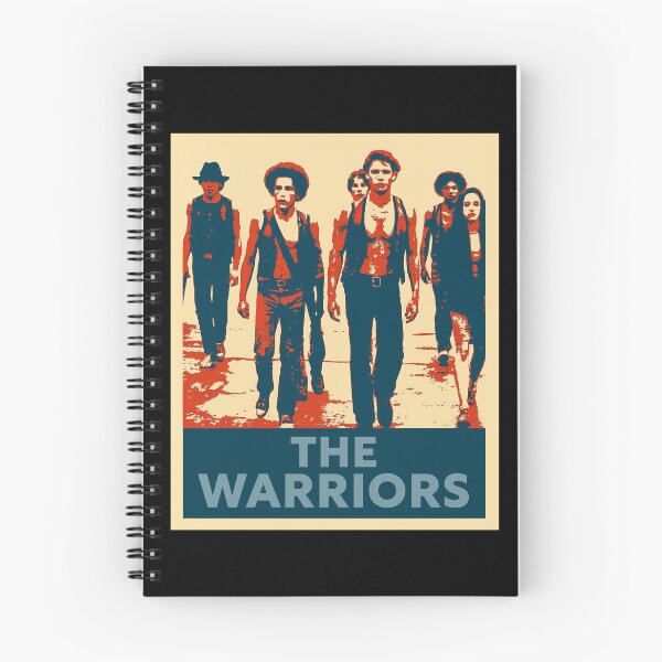 Item preview, The Warriors designed and sold by VerdePlantTees.