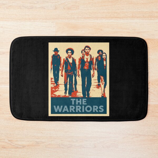 Item preview, The Warriors designed and sold by VerdePlantTees.