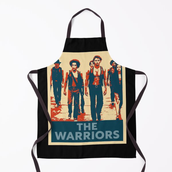 Item preview, The Warriors designed and sold by VerdePlantTees.