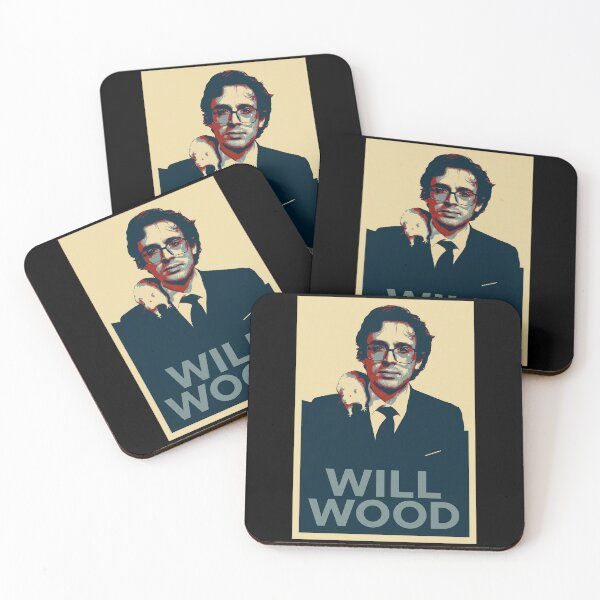 Item preview, Will Wood designed and sold by VerdePlantTees.