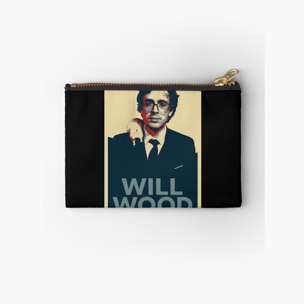 Item preview, Will Wood designed and sold by VerdePlantTees.