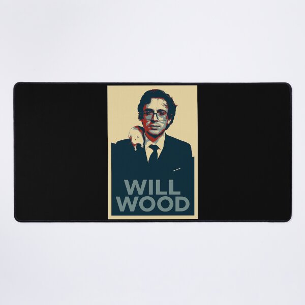 Item preview, Will Wood designed and sold by VerdePlantTees.