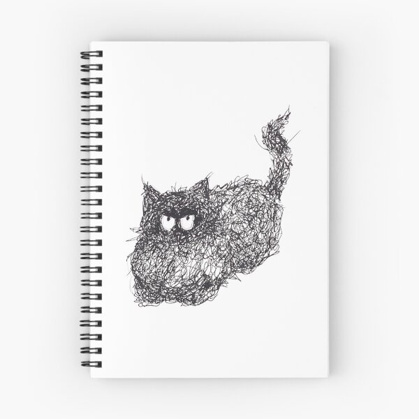 Item preview, Bad-tempered fur bread designed and sold by JuljasArt.