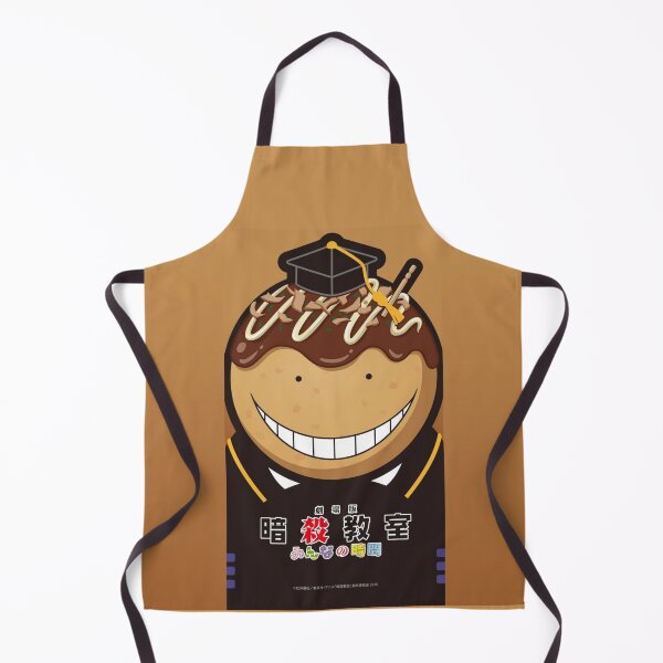 Item preview, Koro-sensei Takoyaki Fan Art designed and sold by Aniwhisper240.