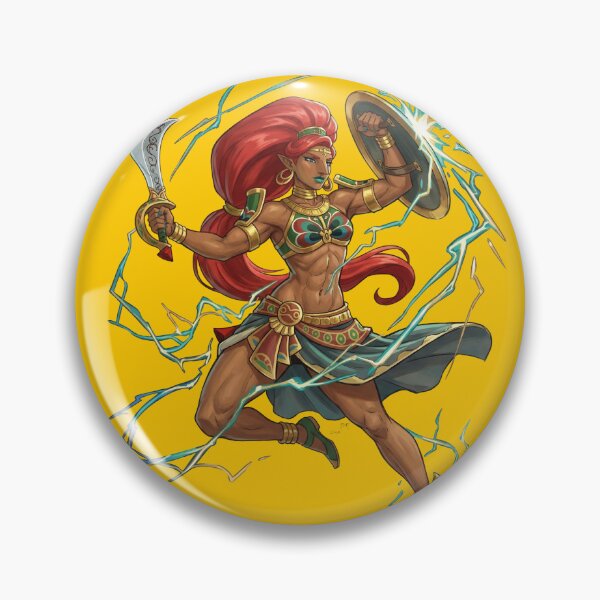 Artikelvorschau, Urbosa-Legende entworfen und verkauft von EBANON.