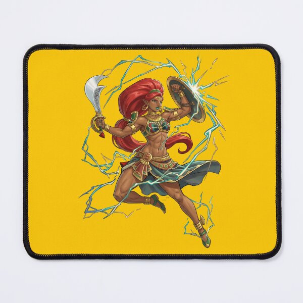 Item preview, Urbosa Legend designed and sold by EBANON.