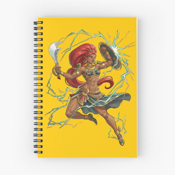 Item preview, Urbosa Legend designed and sold by EBANON.