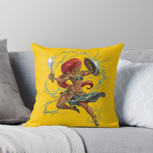 Item preview, Urbosa Legend designed and sold by EBANON.
