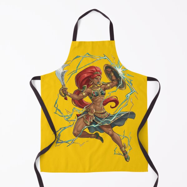 Item preview, Urbosa Legend designed and sold by EBANON.