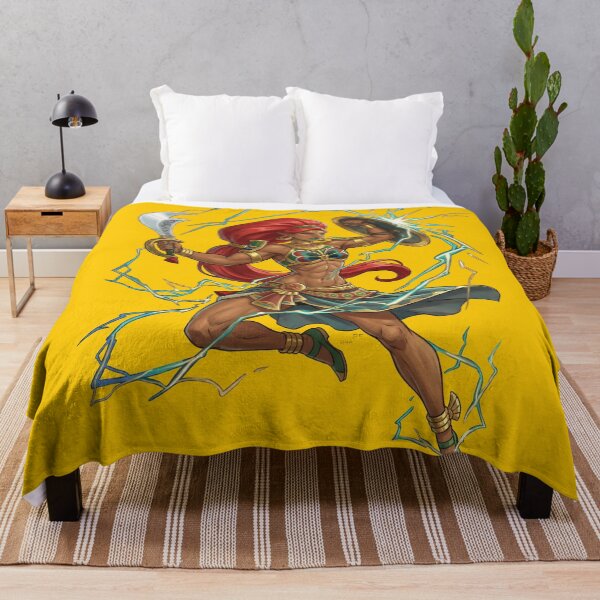 Item preview, Urbosa Legend designed and sold by EBANON.
