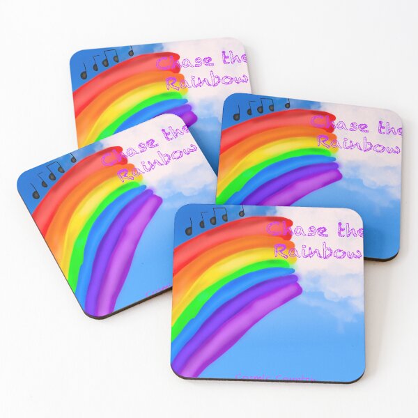 Item preview, Musical Rainbow designed and sold by Cosmic-Chloe.