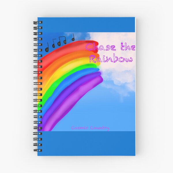 Item preview, Musical Rainbow designed and sold by Cosmic-Chloe.