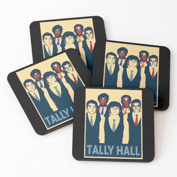 Item preview, TALLY HALL designed and sold by VerdePlantTees.