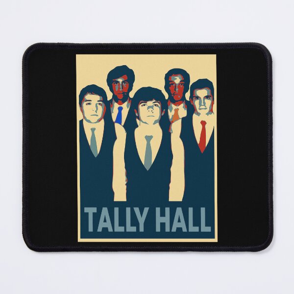 Item preview, TALLY HALL designed and sold by VerdePlantTees.