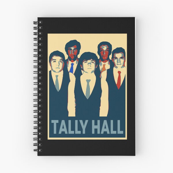 Item preview, TALLY HALL designed and sold by VerdePlantTees.