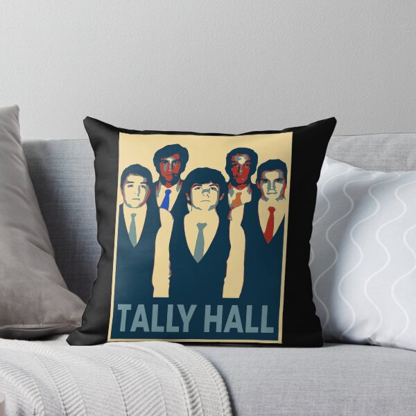 Item preview, TALLY HALL designed and sold by VerdePlantTees.