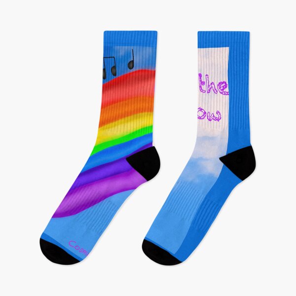 Item preview, Musical Rainbow designed and sold by Cosmic-Chloe.