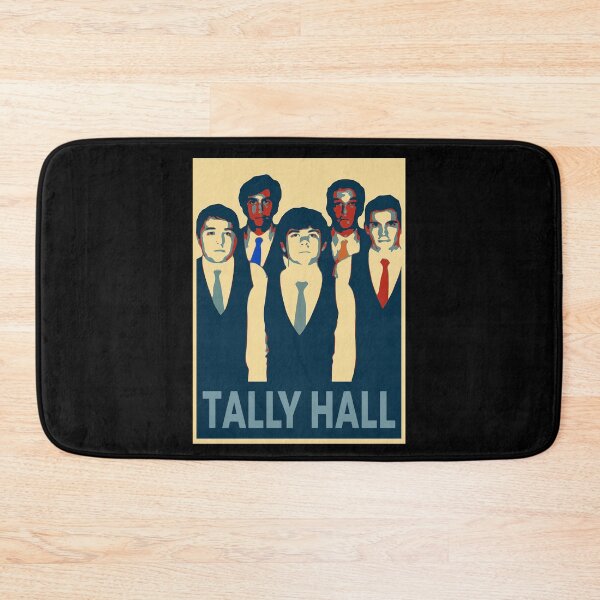 Item preview, TALLY HALL designed and sold by VerdePlantTees.