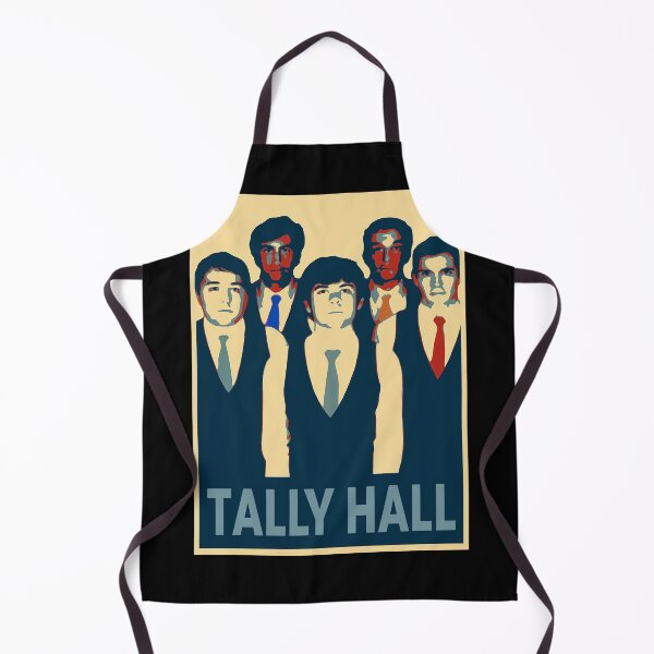 Item preview, TALLY HALL designed and sold by VerdePlantTees.