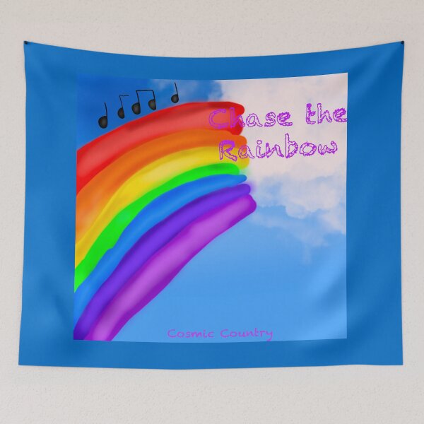 Item preview, Musical Rainbow designed and sold by Cosmic-Chloe.