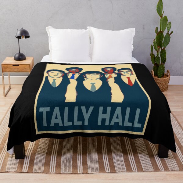 Item preview, TALLY HALL designed and sold by VerdePlantTees.