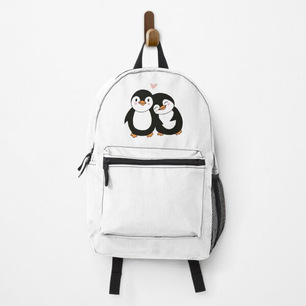 Item preview, Cute Penguin Couple designed and sold by MIAMwits.