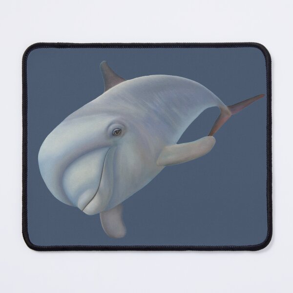 Item preview, Dolphin designed and sold by Raquel Goss.