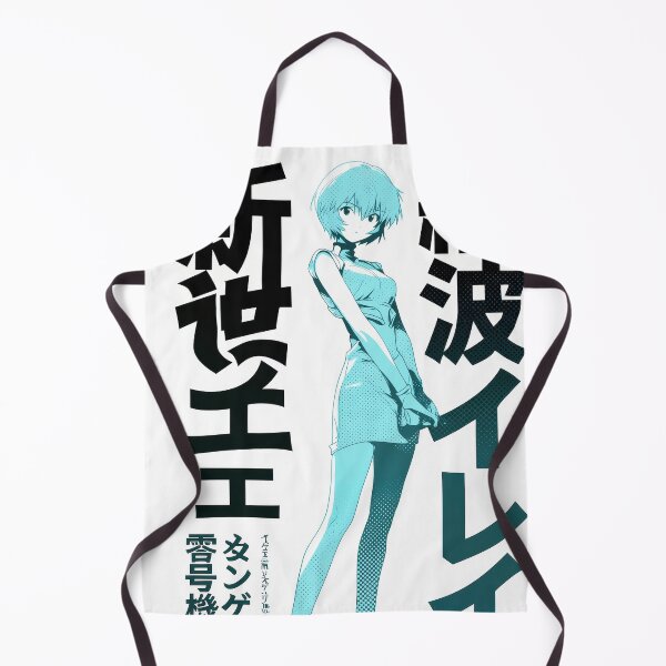 Item preview, Rei Cute Duotone designed and sold by AnimeArsenalPrints.