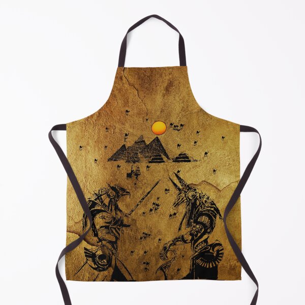 Item preview, GATES OF EGYPT designed and sold by johnnyssandart.